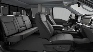 2026 Ford F-150® Internal Image 1